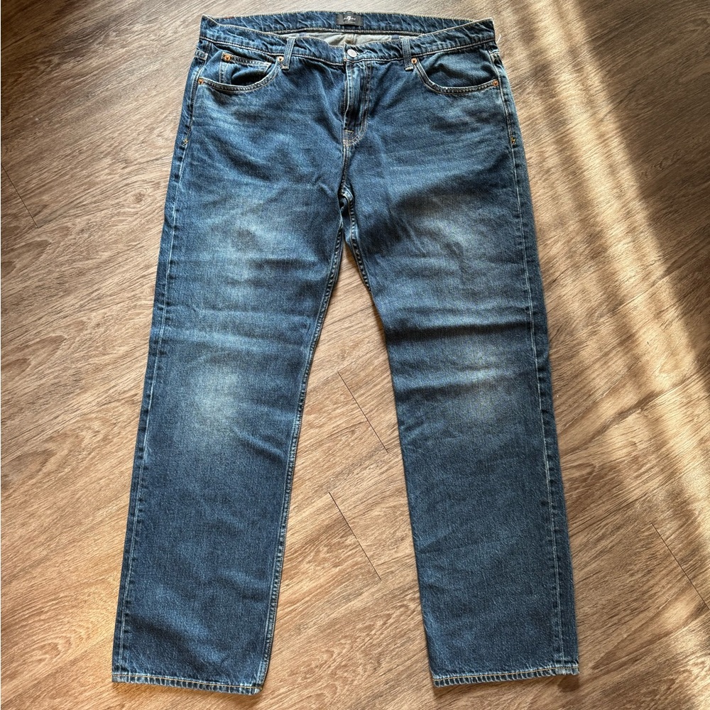 7 For All Mankind Jeans